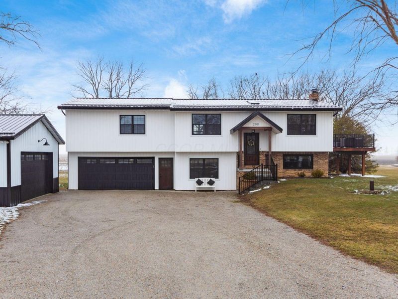 200 Josiah Morris Road, London, OH 43140 Photo 2