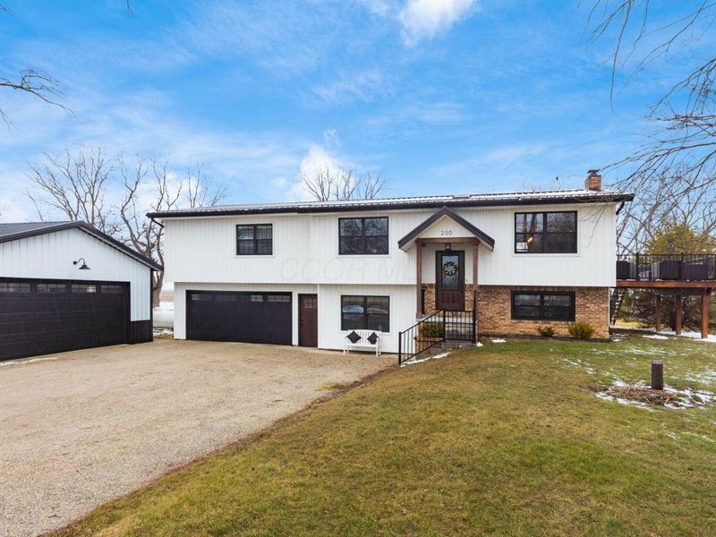 200 Josiah Morris Road, London, OH 43140 Photo 3