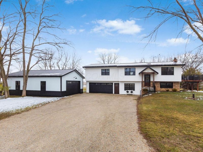 200 Josiah Morris Road, London, OH 43140 Photo 4