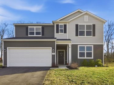 251 Dowler Drive, South Bloomfield, OH 43103