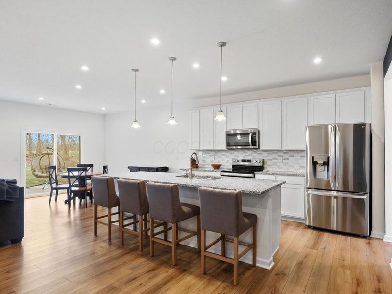 251 Dowler Drive , Unit Lot 145, South Bloomfield, OH 43103 Photo 13