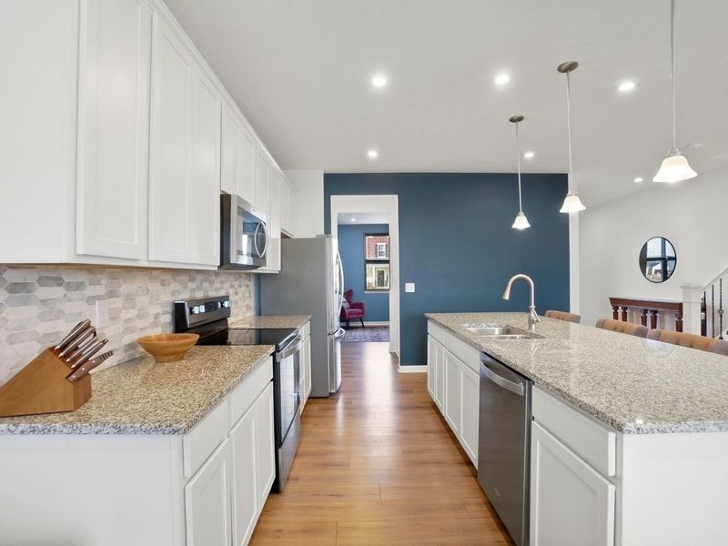 251 Dowler Drive , Unit Lot 145, South Bloomfield, OH 43103 Photo 16