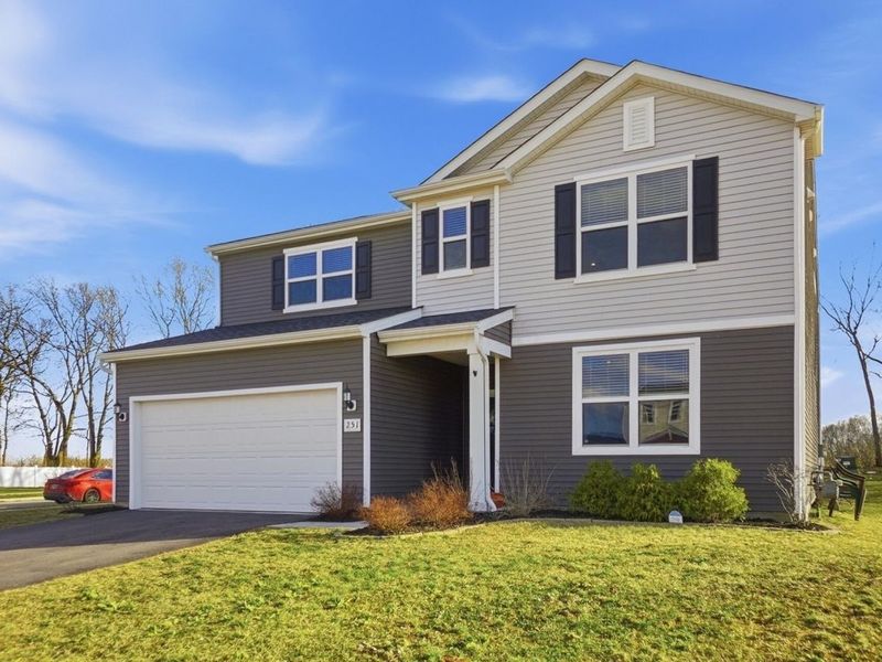 251 Dowler Drive , Unit Lot 145, South Bloomfield, OH 43103 Photo 2