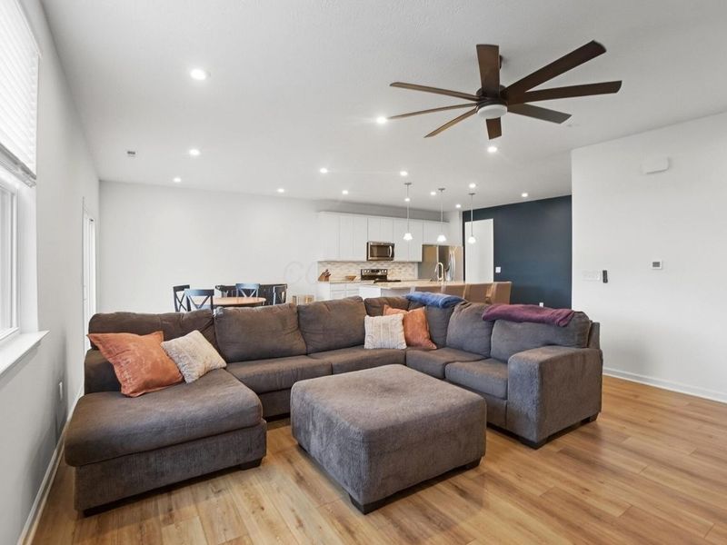 251 Dowler Drive , Unit Lot 145, South Bloomfield, OH 43103 Photo 20