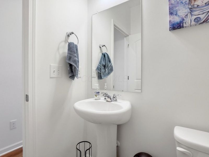 251 Dowler Drive , Unit Lot 145, South Bloomfield, OH 43103 Photo 26