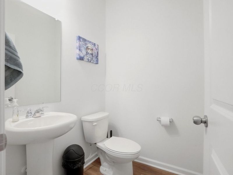 251 Dowler Drive , Unit Lot 145, South Bloomfield, OH 43103 Photo 27