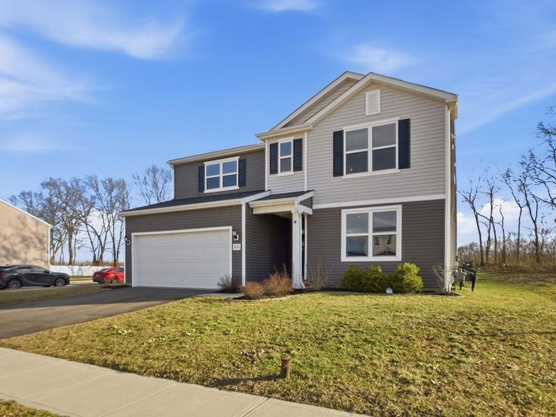 251 Dowler Drive , Unit Lot 145, South Bloomfield, OH 43103 Photo 3