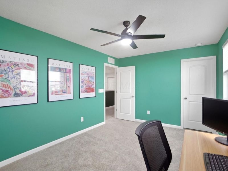 251 Dowler Drive , Unit Lot 145, South Bloomfield, OH 43103 Photo 46