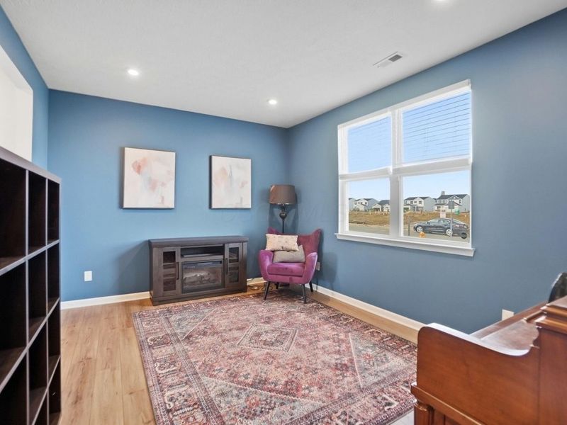 251 Dowler Drive , Unit Lot 145, South Bloomfield, OH 43103 Photo 5