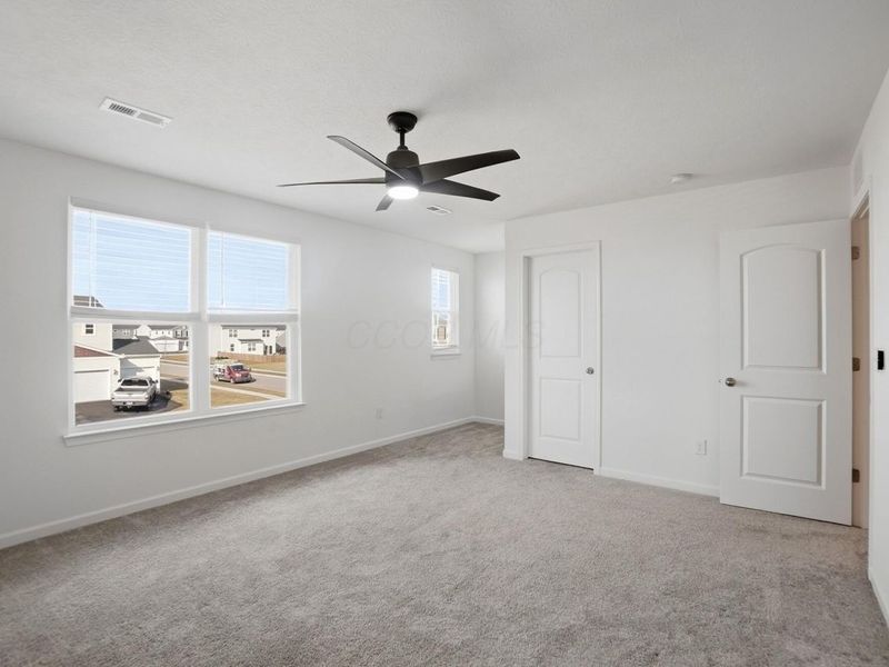 251 Dowler Drive , Unit Lot 145, South Bloomfield, OH 43103 Photo 50