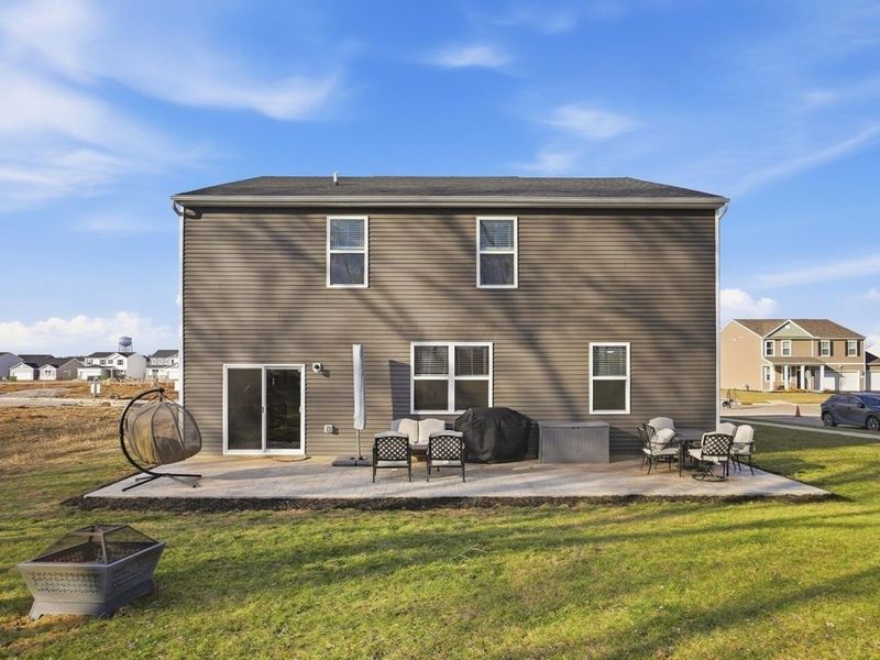 251 Dowler Drive , Unit Lot 145, South Bloomfield, OH 43103 Photo 54