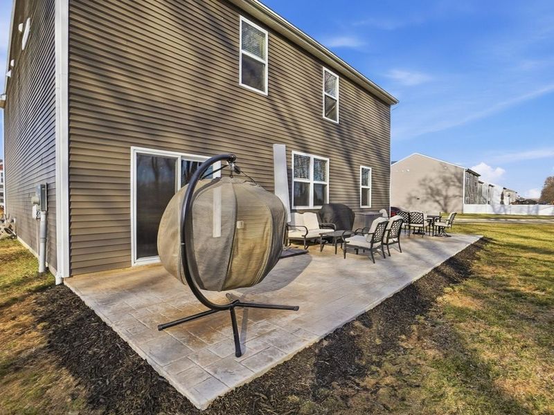 251 Dowler Drive , Unit Lot 145, South Bloomfield, OH 43103 Photo 57