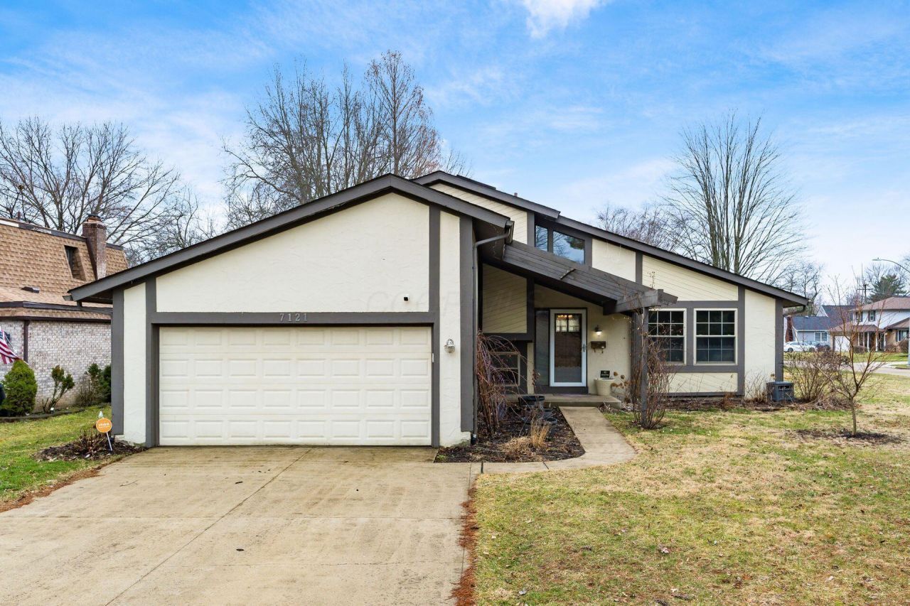 7121 Medallion Court, Reynoldsburg, OH 43068 Main Photo