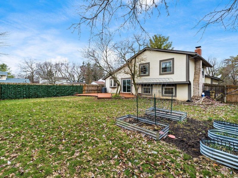 7121 Medallion Court, Reynoldsburg, OH 43068 Photo 29