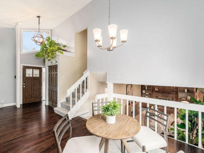 7121 Medallion Court, Reynoldsburg, OH 43068 Photo 4