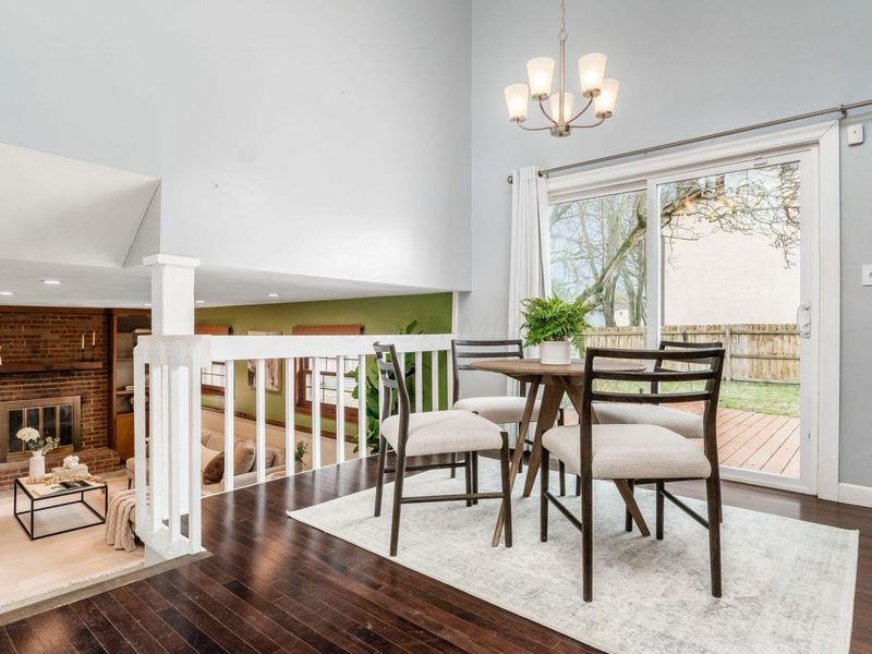 7121 Medallion Court, Reynoldsburg, OH 43068 Photo 7