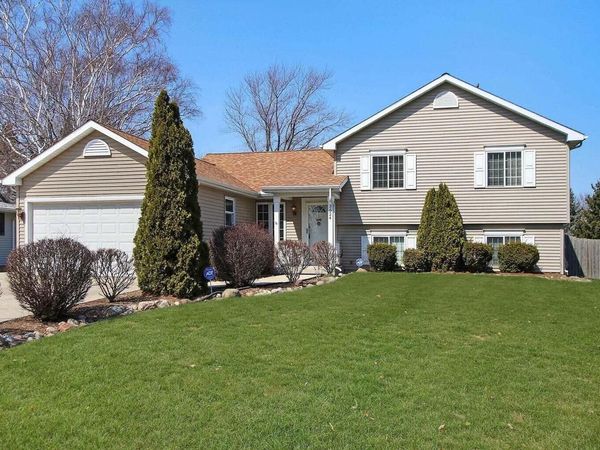 3624 30th STREET, Kenosha, WI 53144