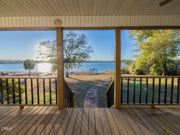 3628 Seminole Lane, Marianna, FL 32448