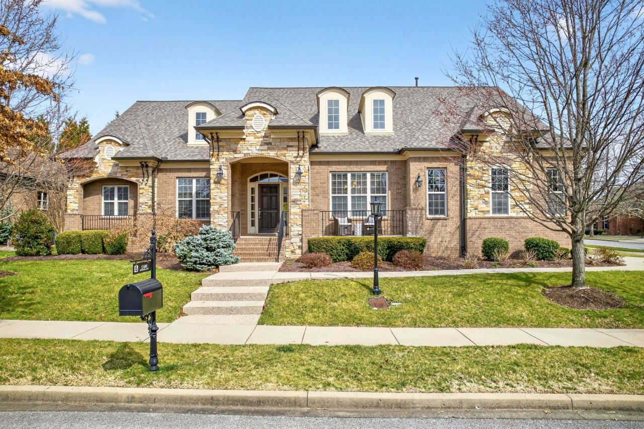 1500 Bledsoe Ln, Franklin, TN 37067 Main Photo