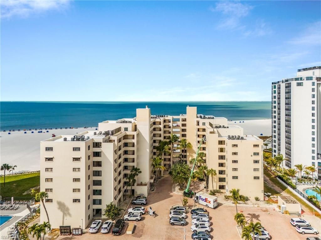 6660 Estero Blvd, Unit 303, Fort Myers Beach, FL 33931 Photo