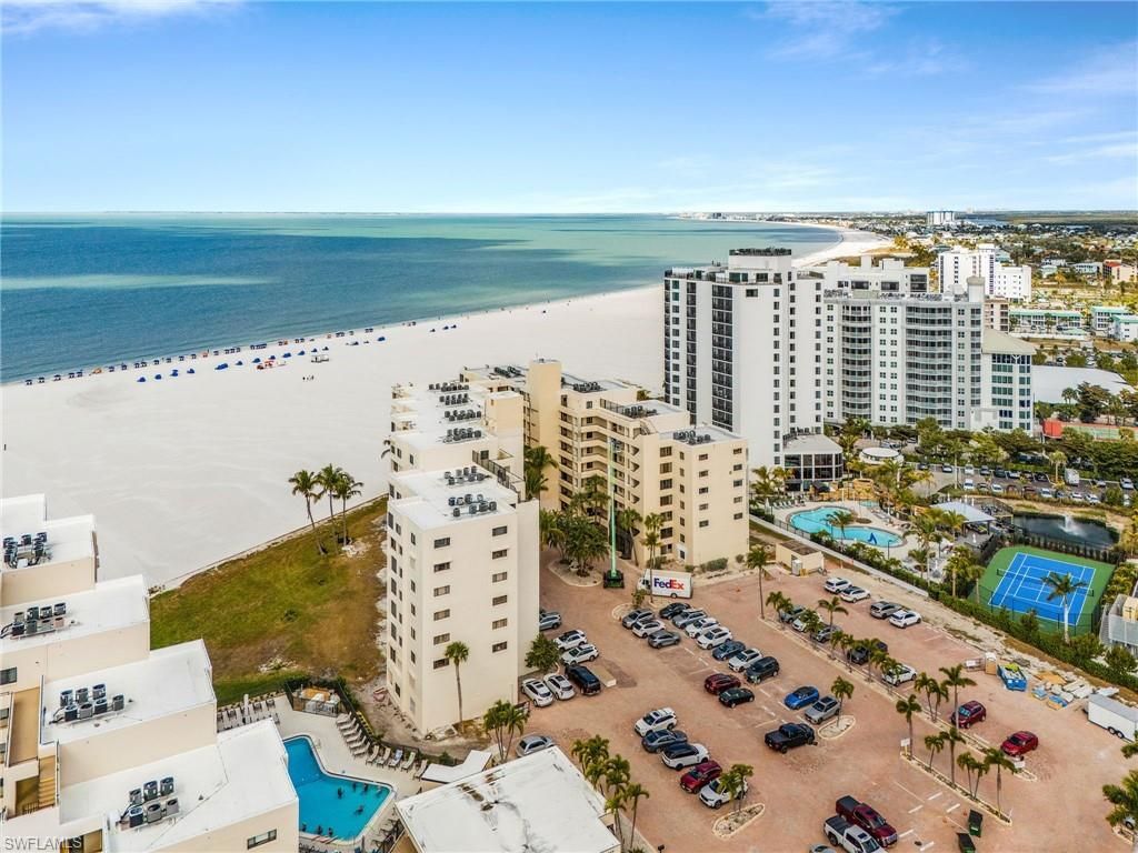 6660 Estero Blvd, Unit 303, Fort Myers Beach, FL 33931 Photo