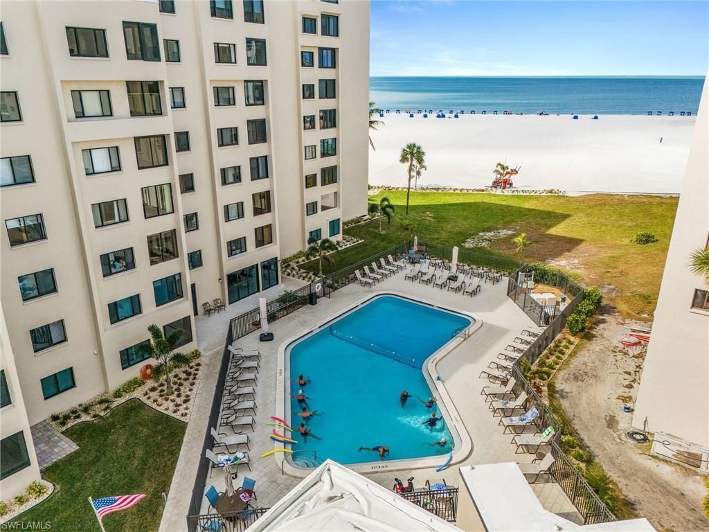 6660 Estero Blvd, Unit 303, Fort Myers Beach, FL 33931 Photo
