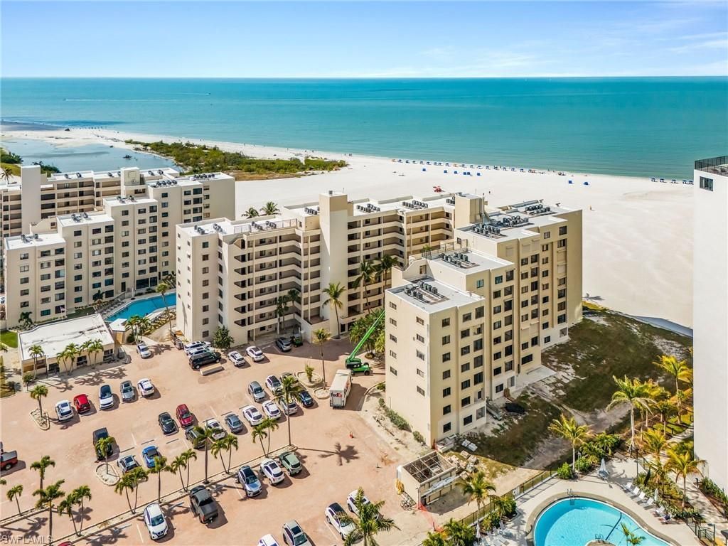 6660 Estero Blvd, Unit 303, Fort Myers Beach, FL 33931 Photo