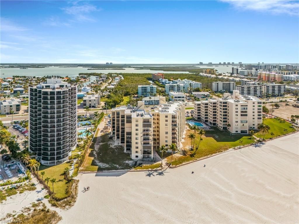 6660 Estero Blvd, Unit 303, Fort Myers Beach, FL 33931 Photo