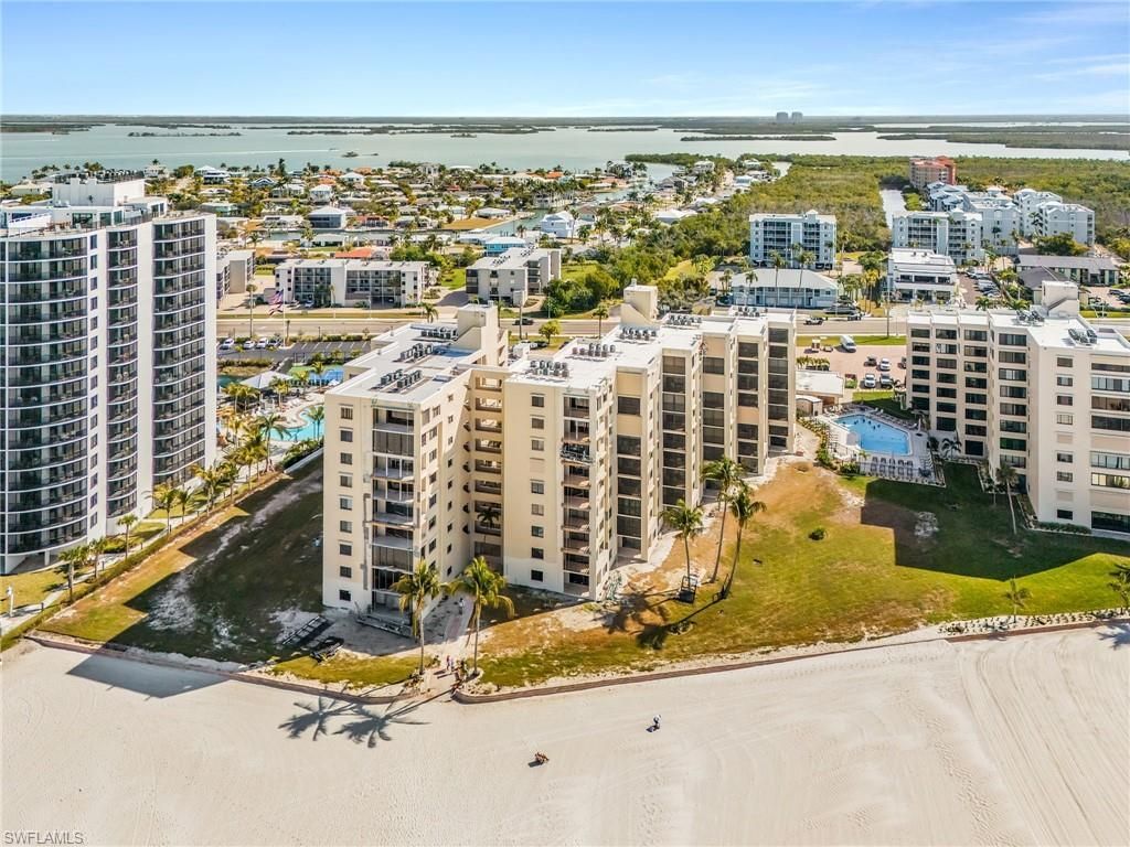 6660 Estero Blvd, Unit 303, Fort Myers Beach, FL 33931 Photo