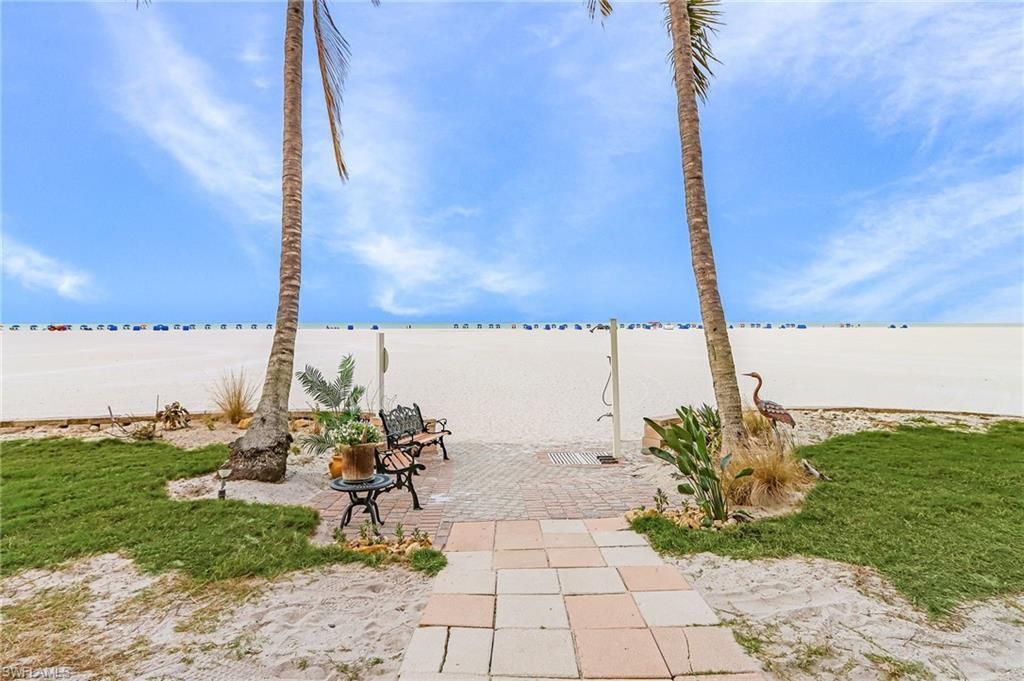 6660 Estero Blvd, Unit 303, Fort Myers Beach, FL 33931 Photo
