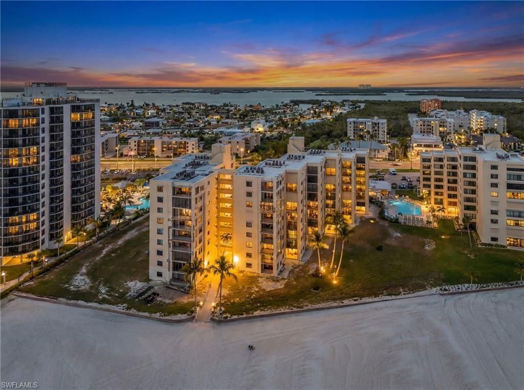 6660 Estero Blvd, Unit 303, Fort Myers Beach, FL 33931 Photo