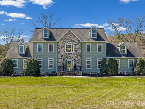 204 Moore Drive, Gastonia, NC 28056