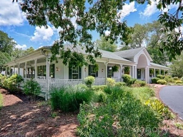 470 Brickyard Road , Etowah, NC 28792