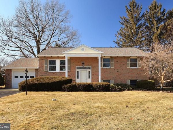 37 ABBY PLACE, STATE COLLEGE, PA 16803