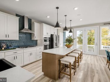 HOMESITE 22 GERMANIA STREET , FREDERICKSBURG, VA 22401