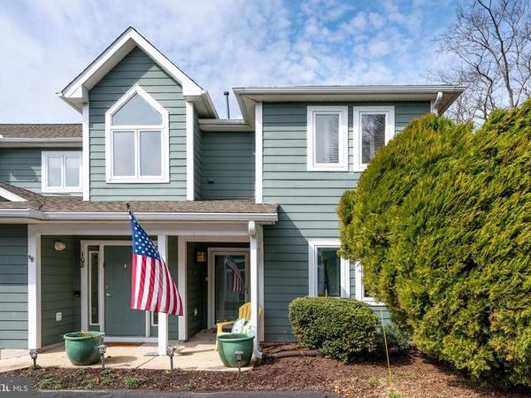 106 WILLOW LANE, Unit 6.2B, LEWES, DE 19958