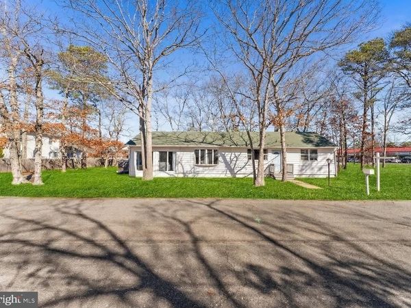 304 SHEPARD AVENUE, FORKED RIVER, NJ 08731