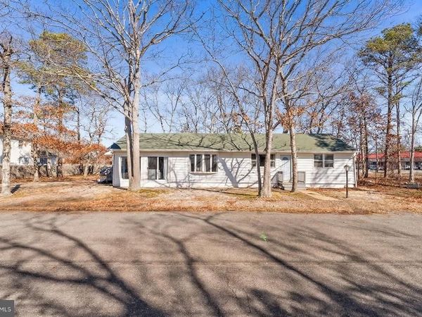 304 SHEPARD AVENUE, FORKED RIVER, NJ 08731