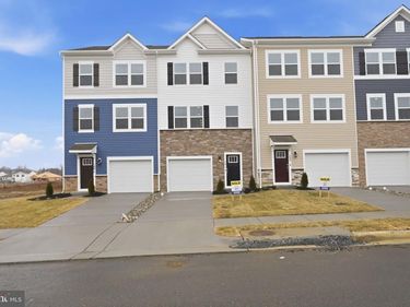 151 WILLETT HOLLOW STREET, STEPHENS CITY, VA 22655