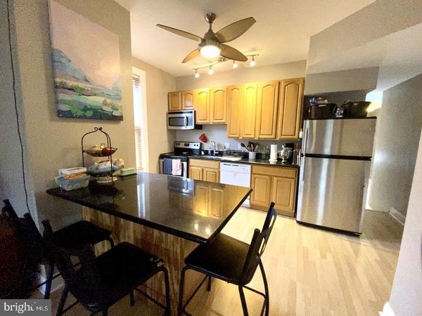 1936 N 7TH STREET, Unit 3, PHILADELPHIA, PA 19122