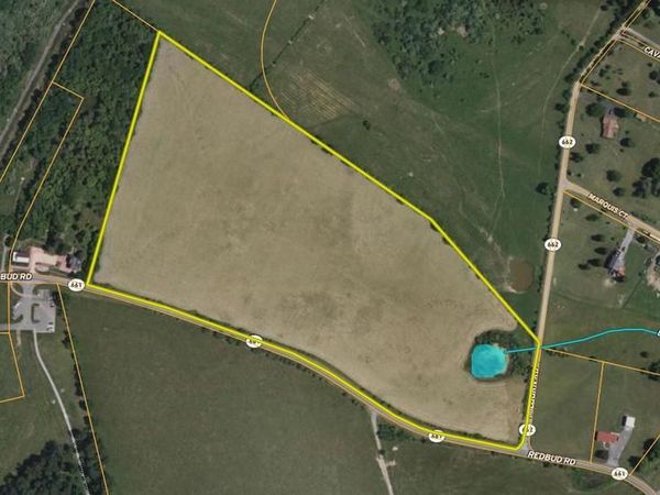 REDBUD ROAD, WINCHESTER, VA 22603