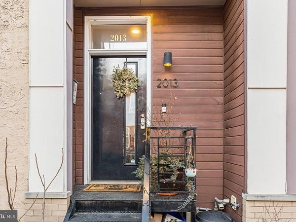 2013 E YORK STREET, PHILADELPHIA, PA 19125