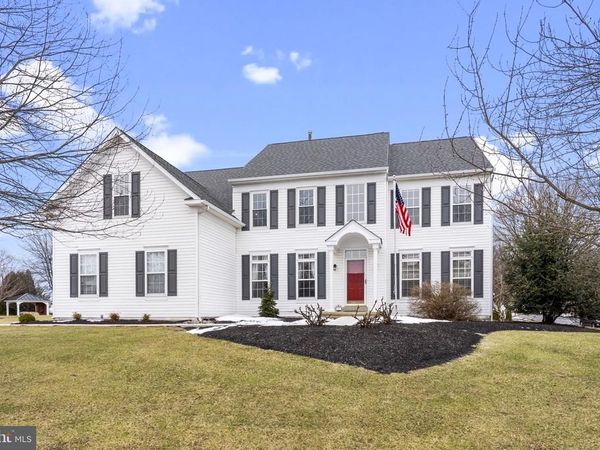 620 BIRCHLEAF DRIVE , COLLEGEVILLE, PA 19426