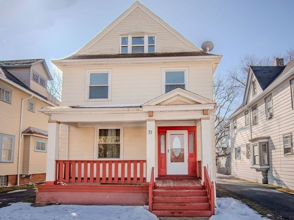 71 Aberdeen Street, Rochester, NY 14619