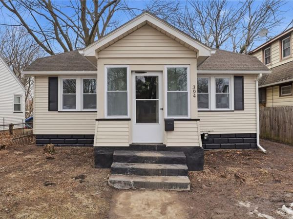 394 Knickerbocker Avenue , Rochester, NY 14615