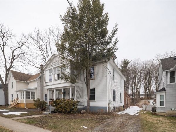 61 Water Street , Perry, NY 14530