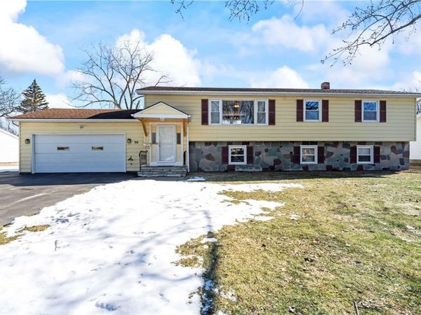 30 Green Acre Lane , Rochester, NY 14624