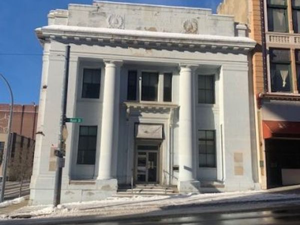 201-203 N Main Street , Jamestown, NY 14701