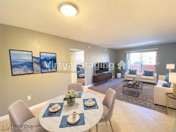 8101 FLAMINGO Road , Unit 1100, Las Vegas, NV 89147