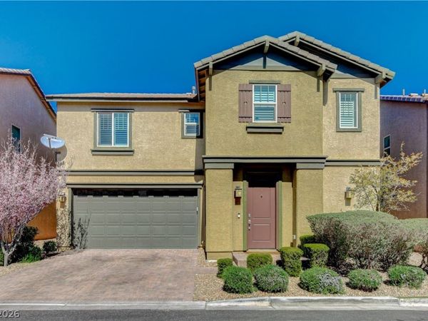 9534 Ridgeglen Court , Las Vegas, NV 89148
